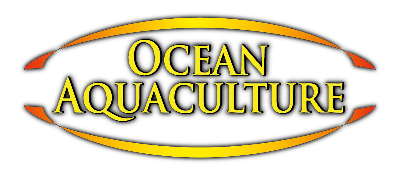 ocean aquaculture